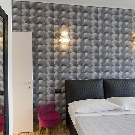 Attico Stema Luxury Apartment Misano Adriatico Exterior photo
