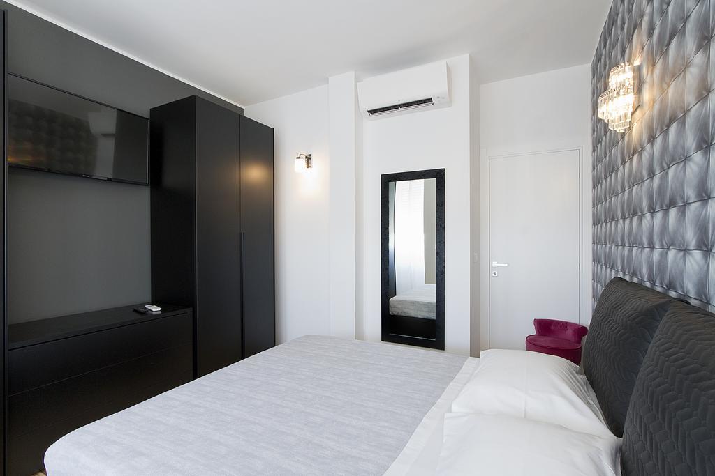 Attico Stema Luxury Apartment Misano Adriatico Exterior photo