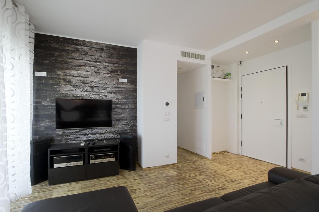 Attico Stema Luxury Apartment Misano Adriatico Exterior photo