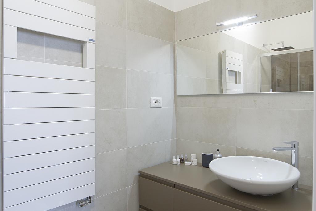 Attico Stema Luxury Apartment Misano Adriatico Exterior photo